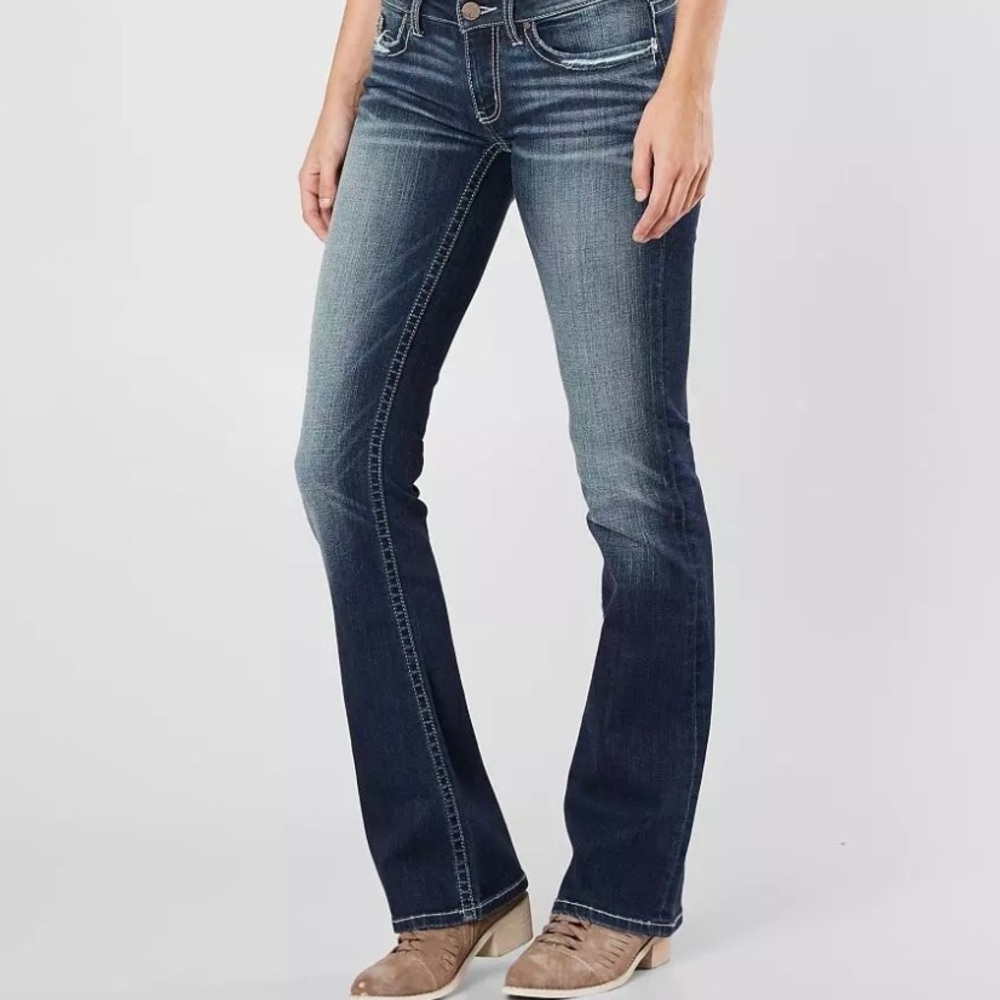 BKE Stella jeans